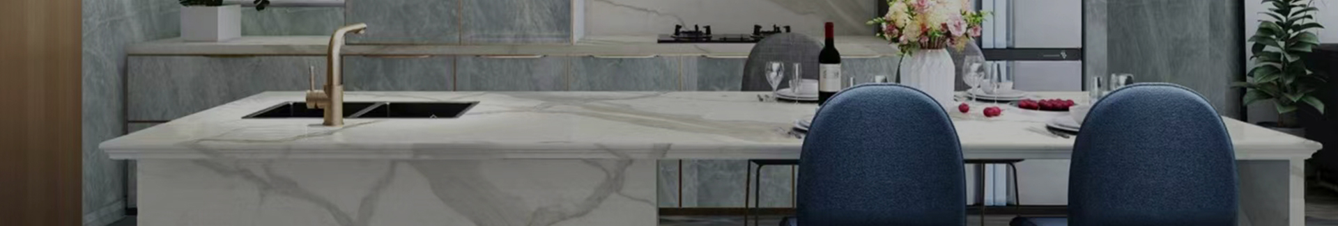 kitchen countertops