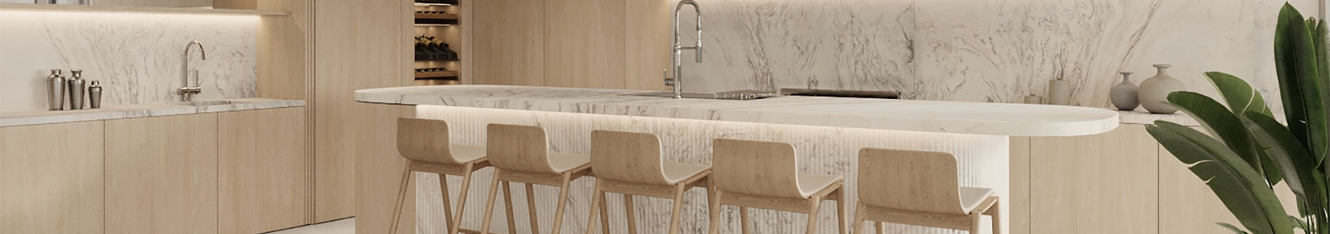 kitchen countertops
