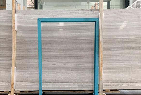 How about Guizhou wood grain marble?