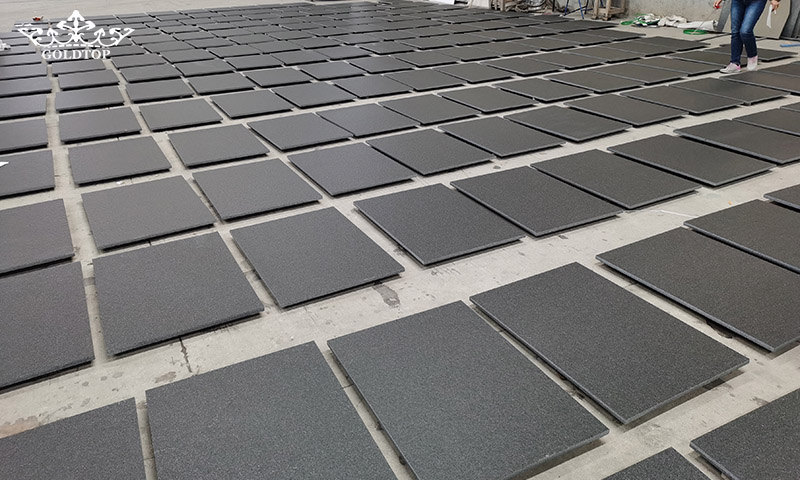 Absolute Black Granite: A Timeless Choice for Countertops, Tiles & Commercial Projects