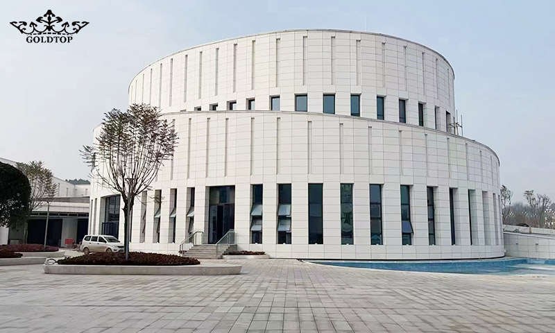 Portugal Cream Limestone | Why More High-End Projects Are Choosing Limestone