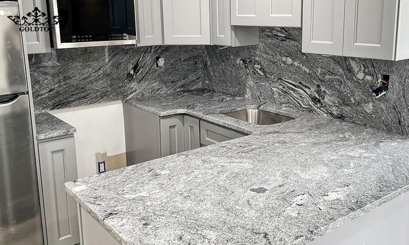Viscount White Granite: A Complete Buyer's Guide – Cost, Grade, Applications & Custom Fabrication