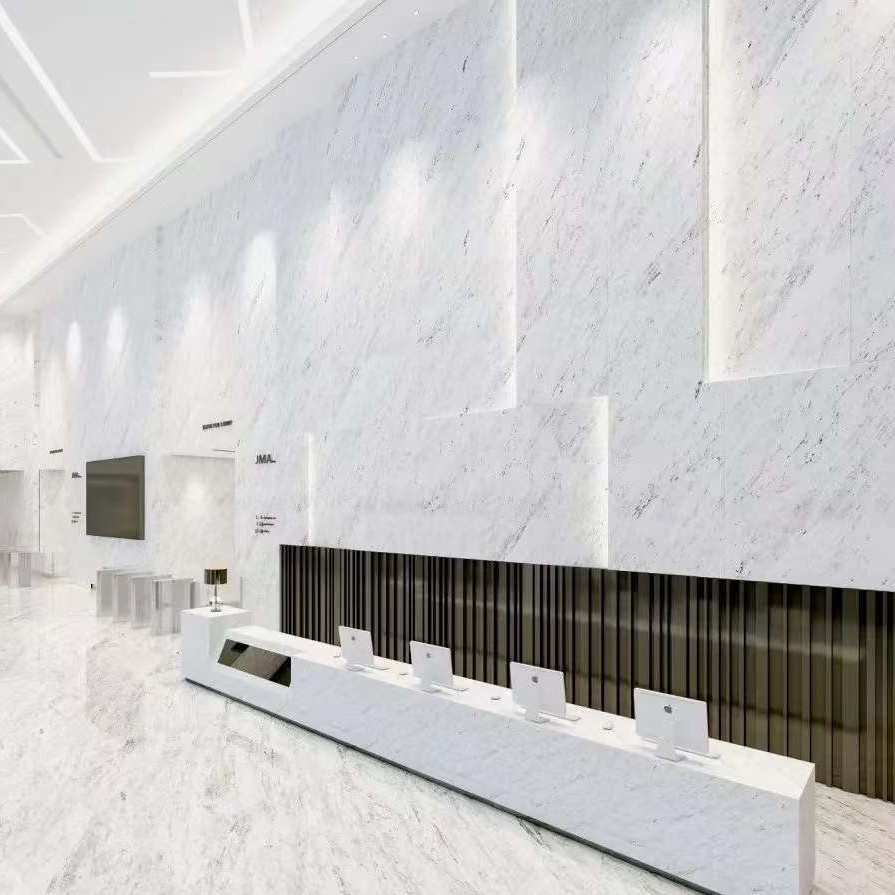 Calacatta vs. Carrara Marble: Differences, Costs, and How to Choose the Right One