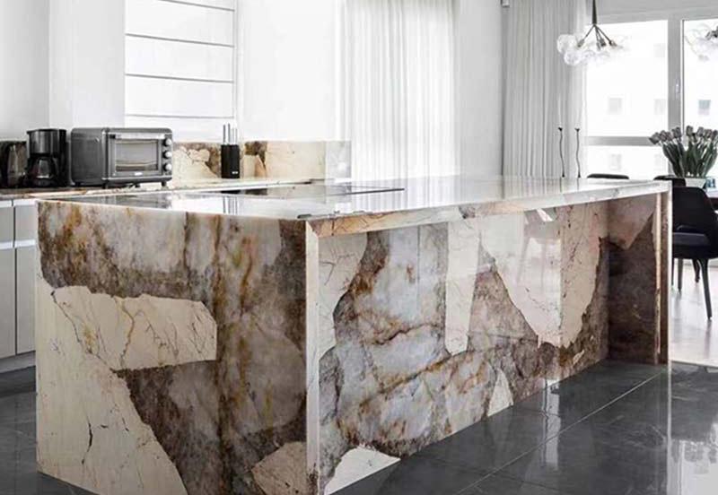 10 Reasons to choose granite countertops