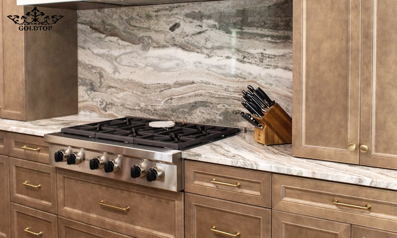 Is Fantasy Brown Marble Or Granite? Complete Guide & Applications