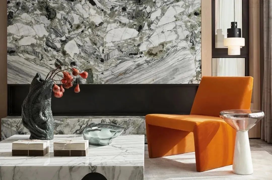 Cold Emerald Marble – One of the Most Popular Green Marbles