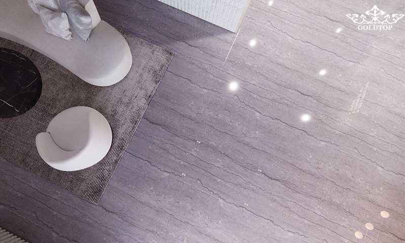 Cartier Grey Marble: A Refined Grey Marble for Floors & Walls