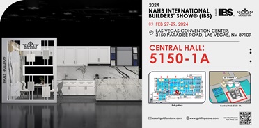 NAHB INTERNATIONAL BUILDERS' SHOW®(IBS)