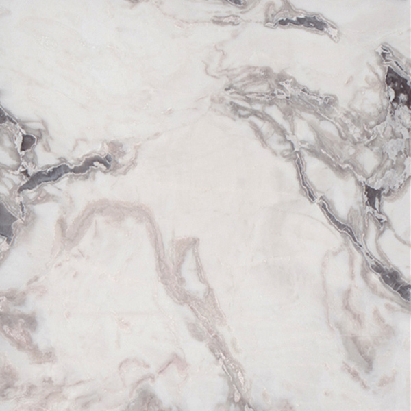Fendi White Marble