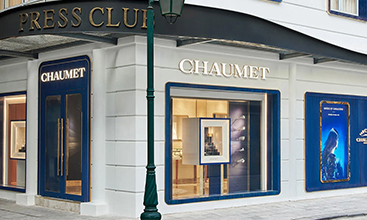 CHAUMET