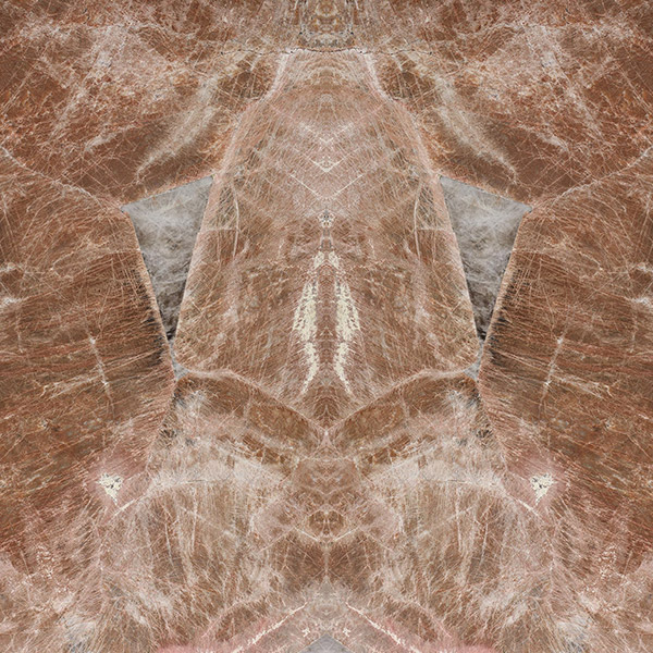 Patagonia Brown Quartzite