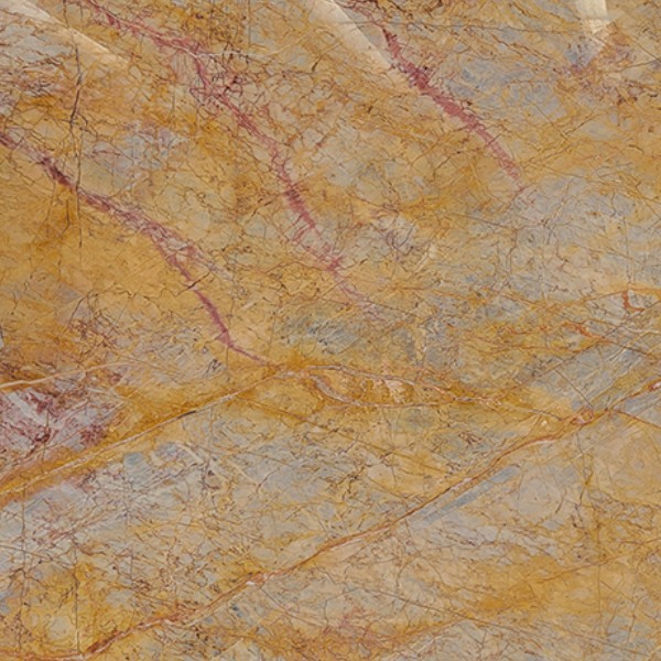 Amber Horizon Quartzite