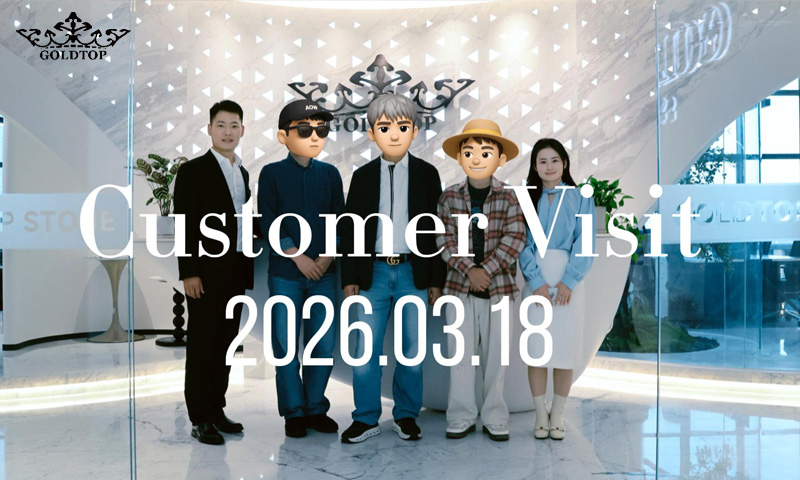 Strengthening Partnerships: Client Site Visit & Project Meeting at Goldtop Stone