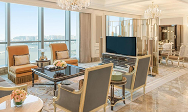 The St. Regis Zhuhai