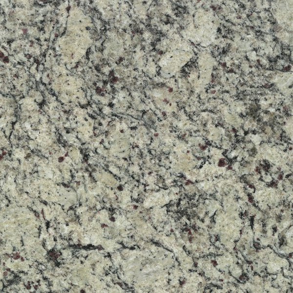 Brazil Giallo Samoa Granite