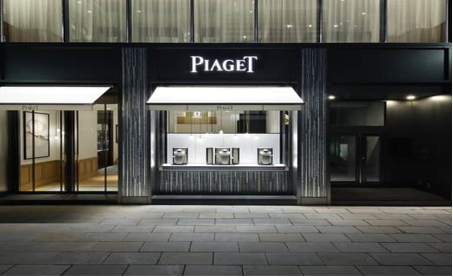 PIAGET