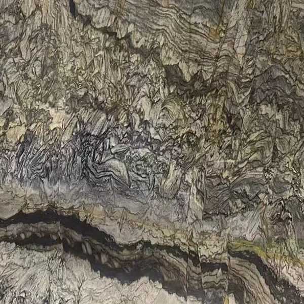 Shangri-La Brown Quartzite