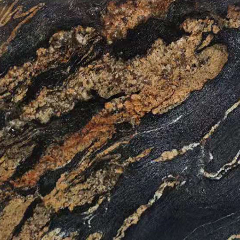 Magma Gold Brazilian Granite