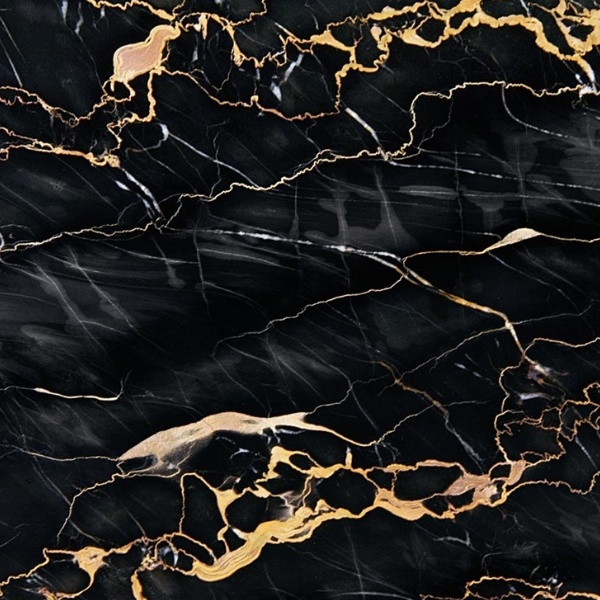 Portoro Gold Marble