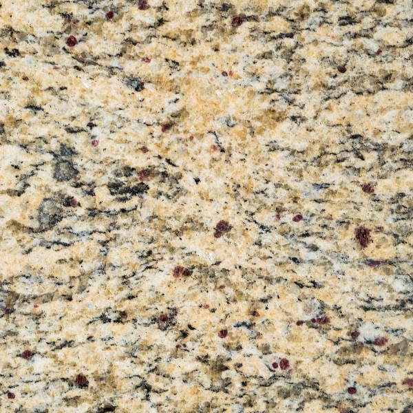 Santa cecilia gold granite