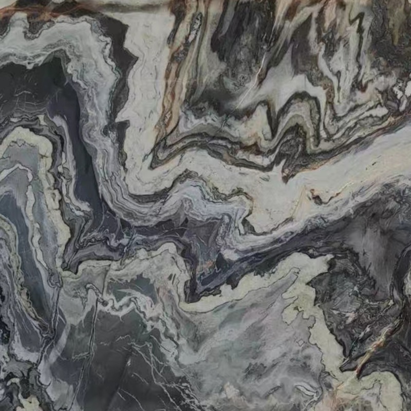 Van gogh impression