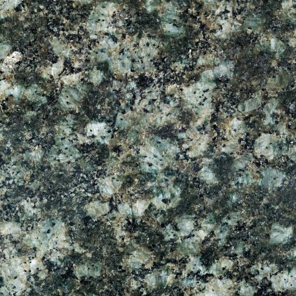 Fountaine Green Granite
