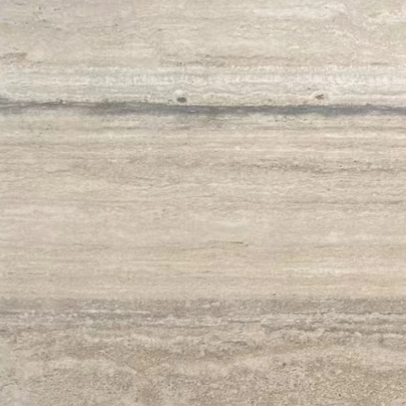 Iran Silver Grey Travertine