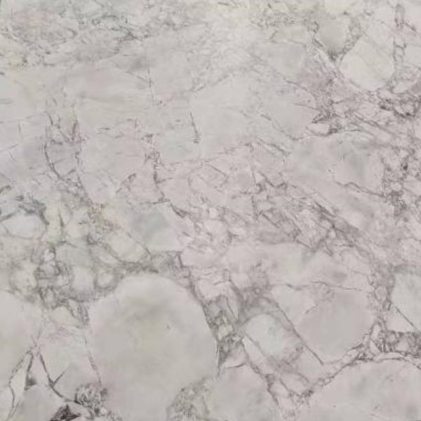 Jade White Marble