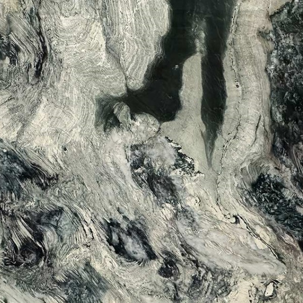 Forest Mist Dark Green