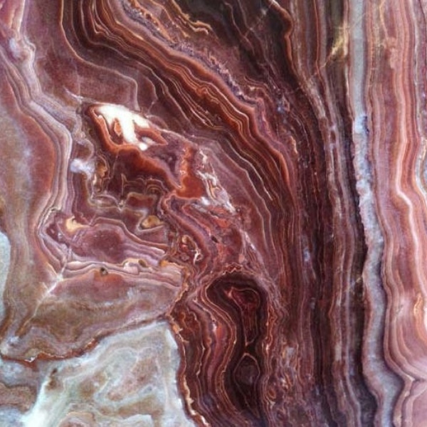 Purple Onyx