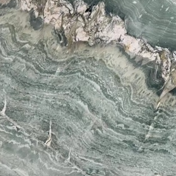 Stella Maestro Green Quartzite