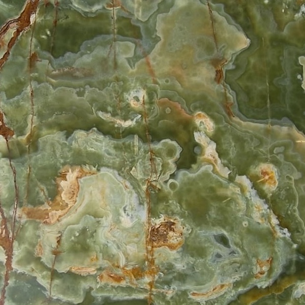Green Onyx