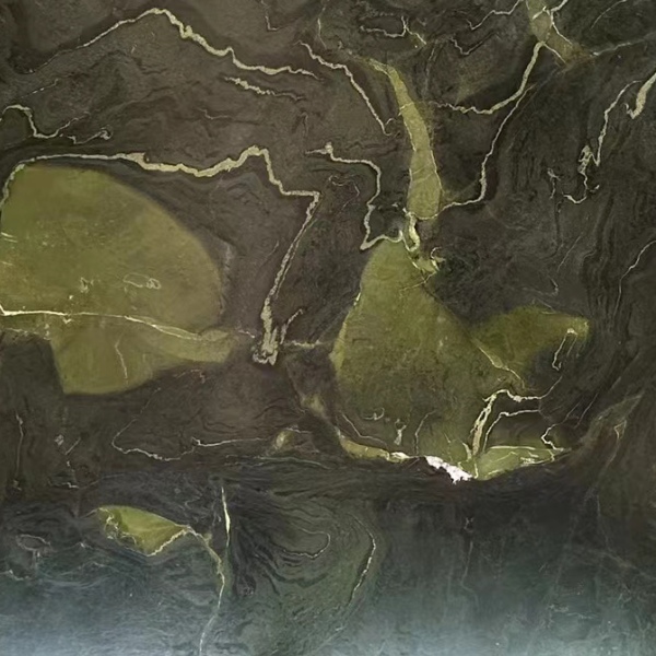 Avocatus Quartzite