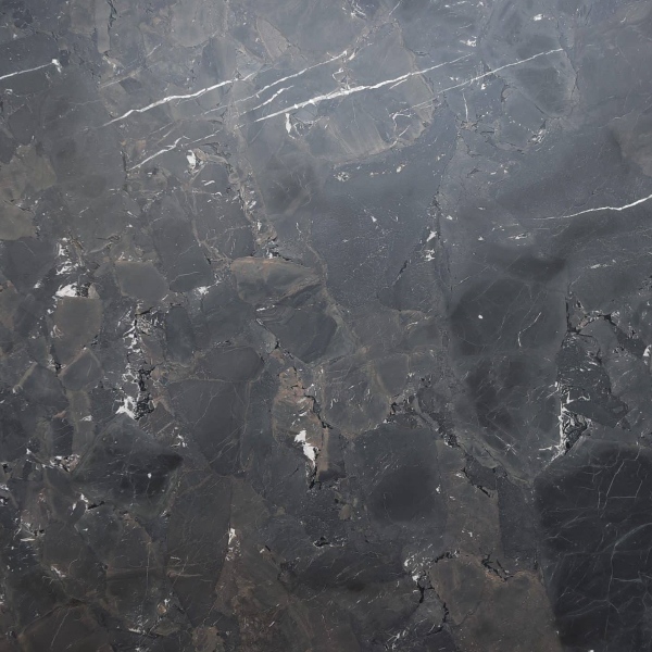 Omega Black Quartzite