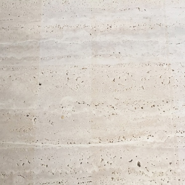 Italy Ivory White Travetine