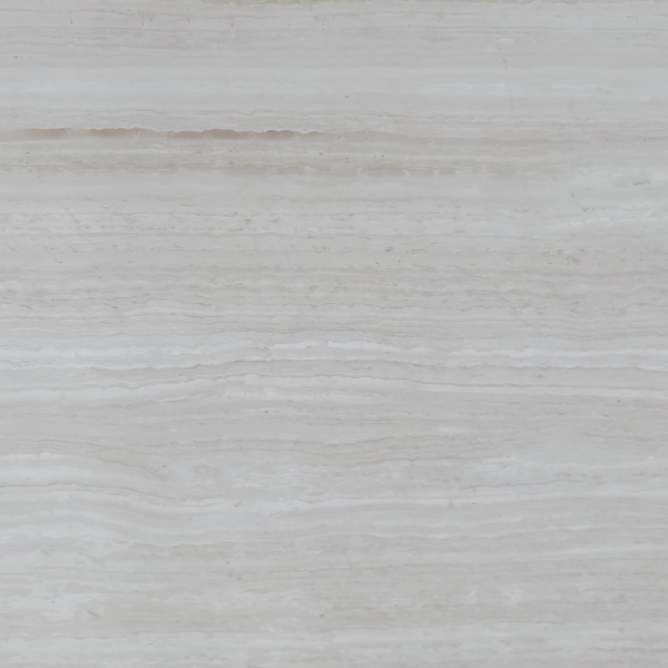 White Wood Marble
