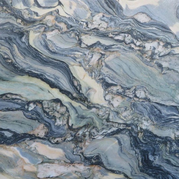 Ocean Fantasy Quartzite