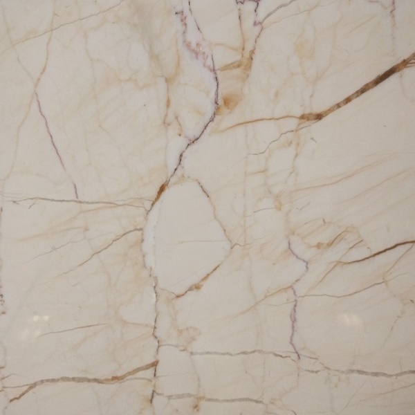 Ivory Gold Marble