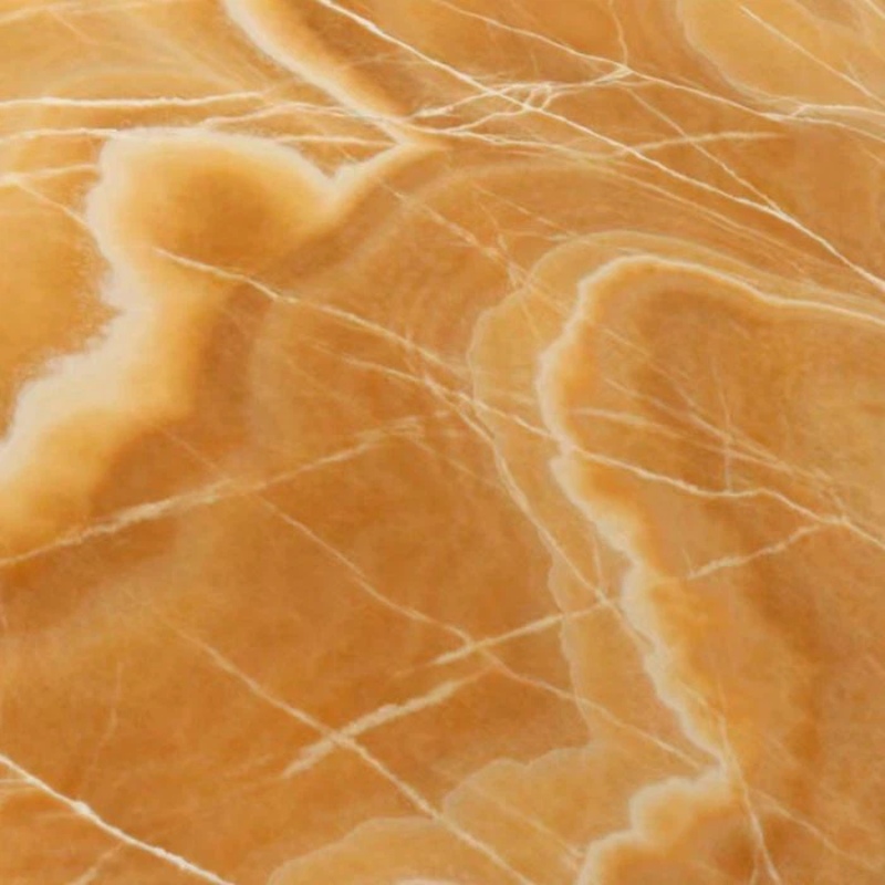 Peach Onyx