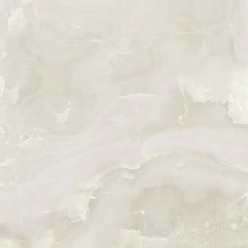 White Snow Onyx