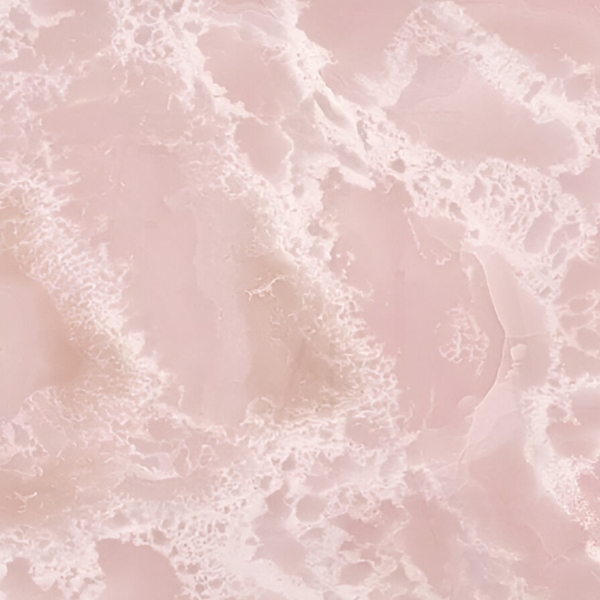 Pink Onyx