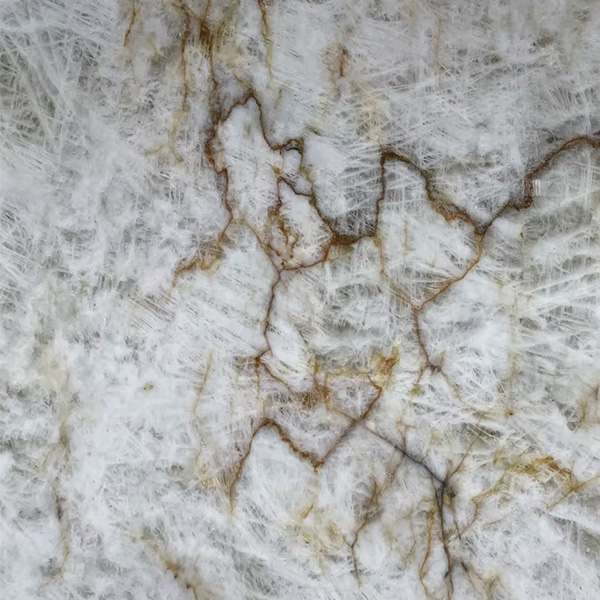 Arctic Glacier quartzite