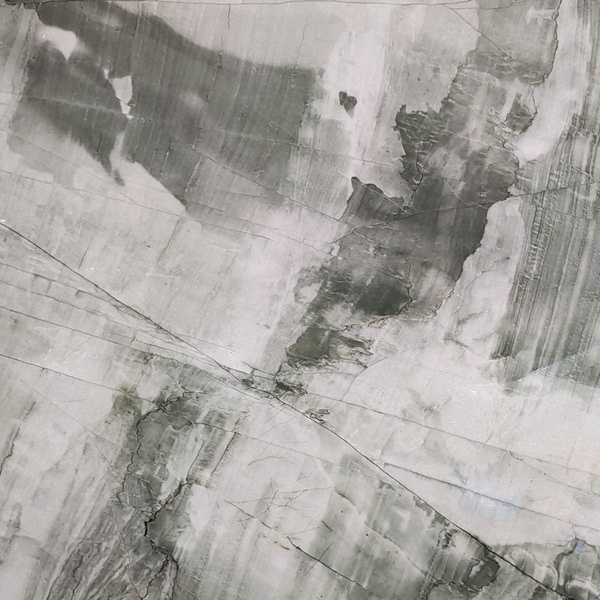 Ink Impression quartzite