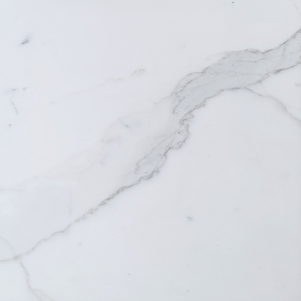 East Calacatta White Marble