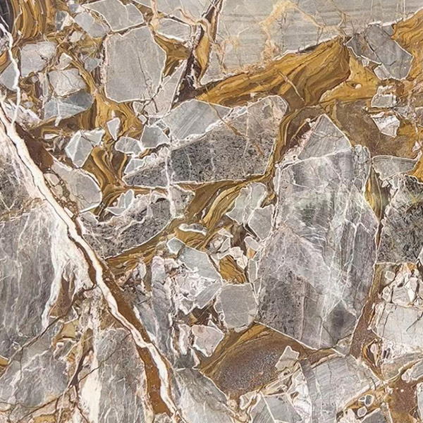 Bugatti Gold Quartzite