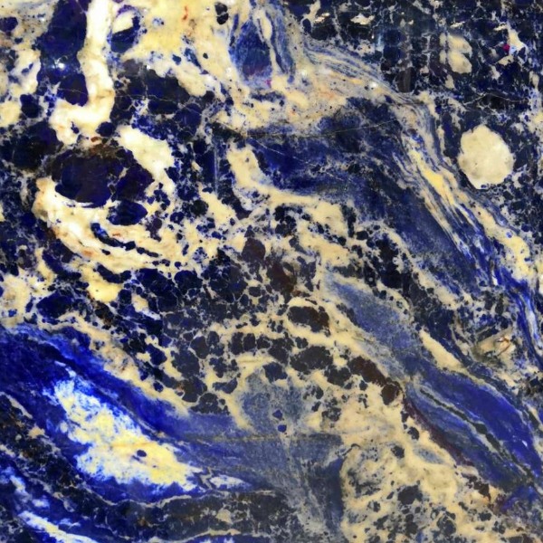 Cloisonne Marble