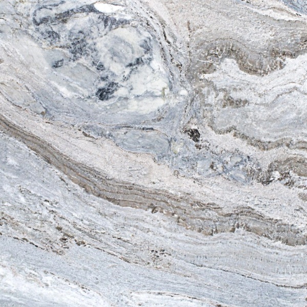 Blue Fantasy Granite