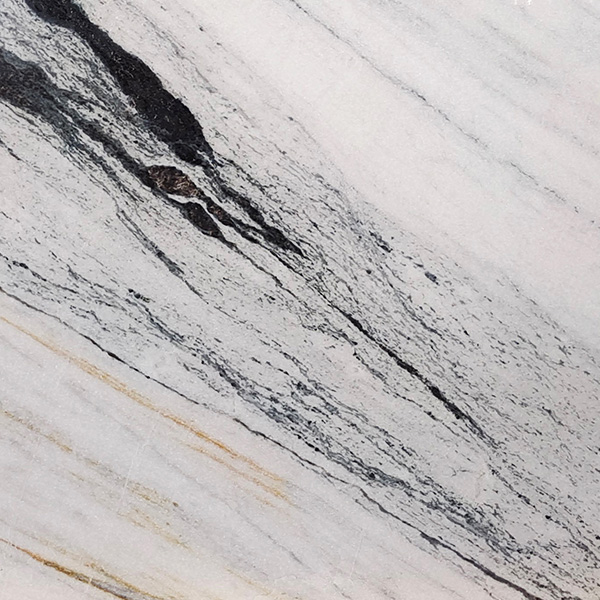 Dior White Marble