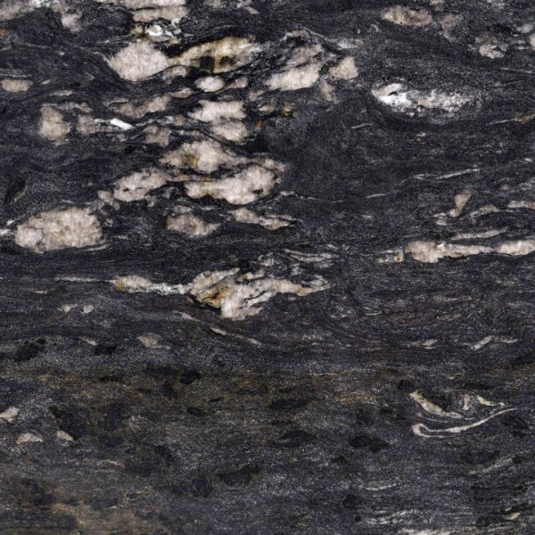 Cosmic Black Granite