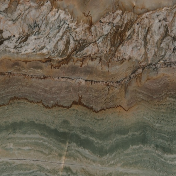 Bramante Maestro Quartzite